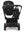 Bugaboo Donkey 6 Duo Heritage Black