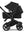 Bugaboo Donkey 6 Duo Heritage Black