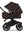 Bugaboo Donkey 6 Duo Cocoa Brown