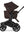 Bugaboo Donkey 6 Duo Cocoa Brown