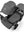Bugaboo Donkey 6 Duo Moon Grey