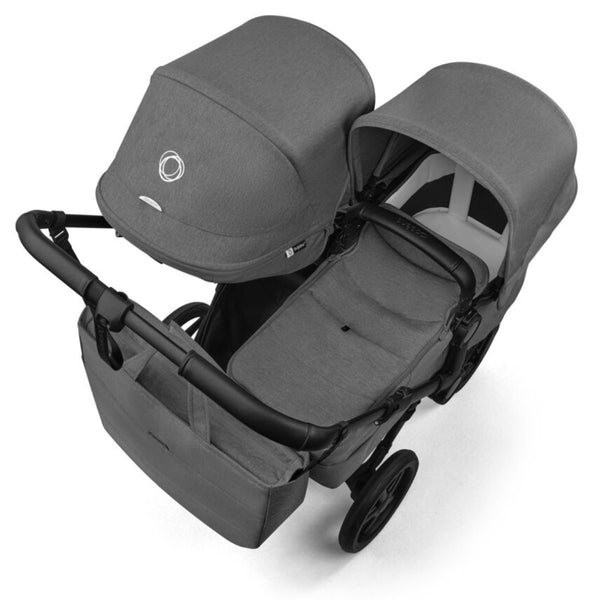 Bugaboo Donkey 6 Duo Moon Grey