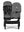 Bugaboo Donkey 6 Duo Moon Grey