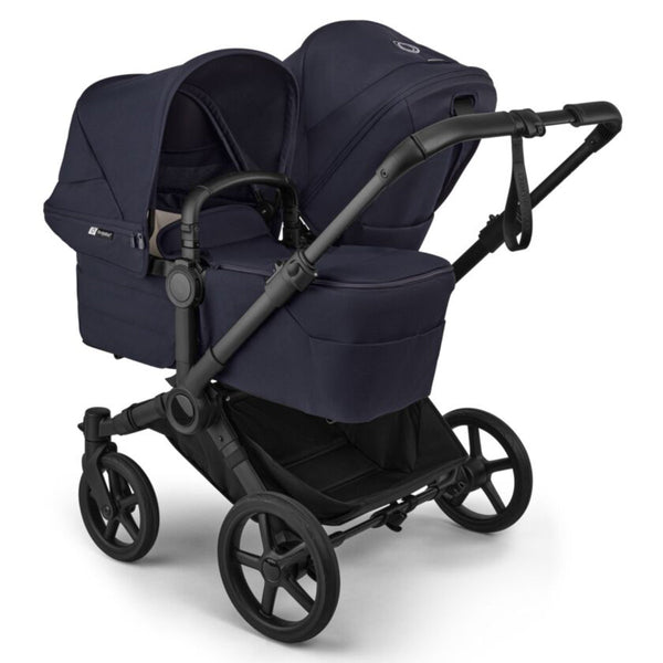 Bugaboo Donkey 6 Duo Deep Indigo
