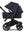 Bugaboo Donkey 6 Duo Deep Indigo