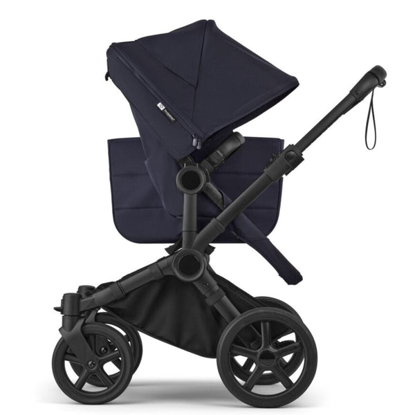 Bugaboo Donkey 6 Duo Deep Indigo