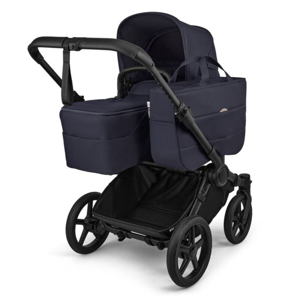 Bugaboo Donkey 6 Duo Deep Indigo