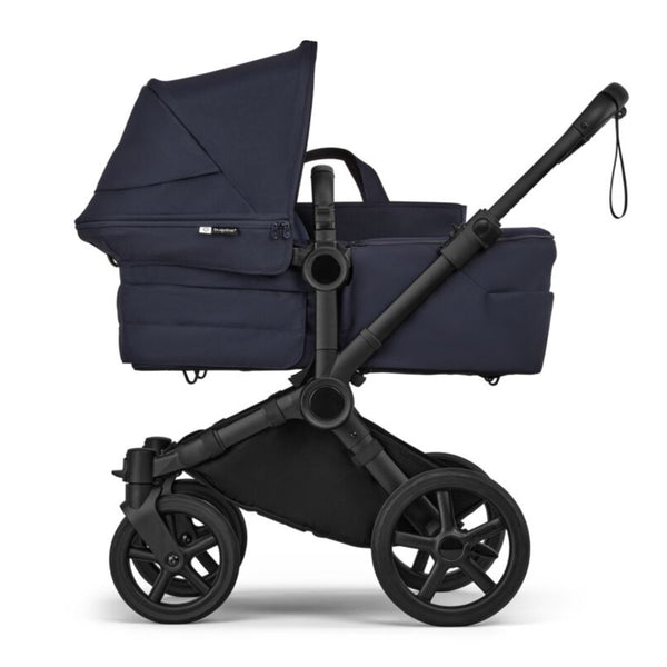 Bugaboo Donkey 6 Duo Deep Indigo