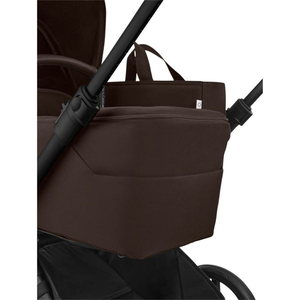 Bugaboo Donkey 6 Mono Cocoa Brown