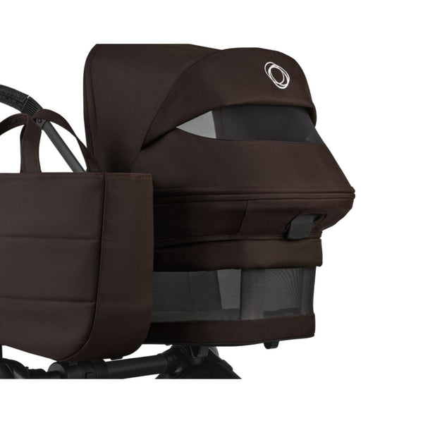Bugaboo Donkey 6 Mono Cocoa Brown