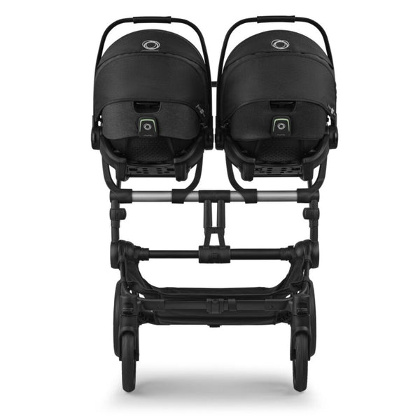 Bugaboo Donkey 6 Mono Cocoa Brown