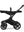 Bugaboo Donkey 6 Mono Cocoa Brown