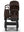 Bugaboo Donkey 6 Mono Cocoa Brown