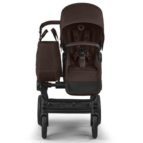 Bugaboo Donkey 6 Mono Cocoa Brown