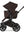Bugaboo Donkey 6 Mono Cocoa Brown