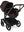 Bugaboo Donkey 6 Mono Cocoa Brown