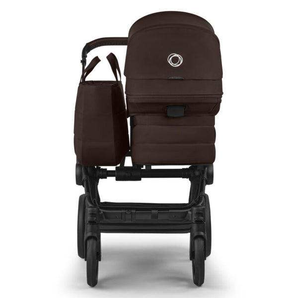 Bugaboo Donkey 6 Mono Cocoa Brown