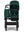 Bugaboo Donkey 6 Mono Fern Green