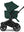 Bugaboo Donkey 6 Mono Fern Green