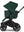 Bugaboo Donkey 6 Mono Fern Green