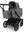 Bugaboo Donkey 6 Mono Moon Grey