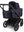 Bugaboo Donkey 6 Mono Deep Indigo