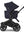 Bugaboo Donkey 6 Mono Deep Indigo