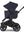 Bugaboo Donkey 6 Mono Deep Indigo