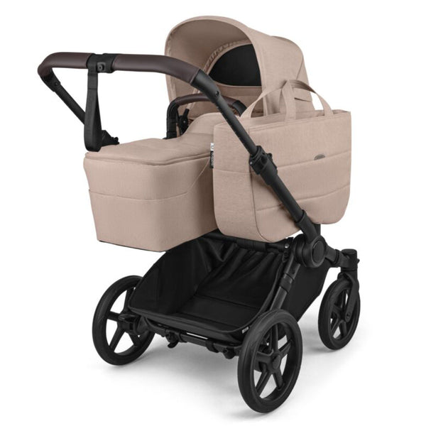 Bugaboo Donkey 6 Mono Desert Taupe