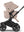 Bugaboo Donkey 6 Mono Desert Taupe