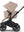 Bugaboo Donkey 6 Mono Desert Taupe