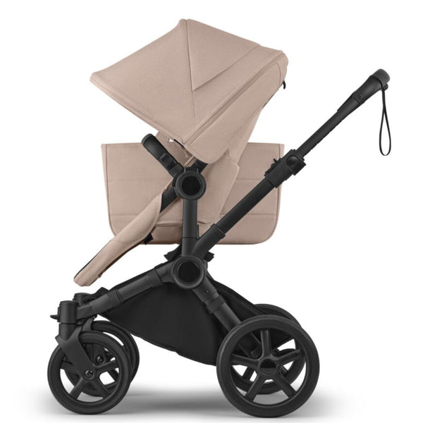 Bugaboo Donkey 6 Mono Desert Taupe
