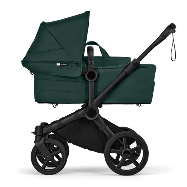 Bugaboo Donkey 6 Twin Fern Green