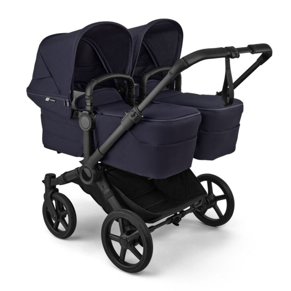 Bugaboo Donkey 6 Twin Deep Indigo