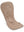 Bugaboo Atmungsaktive Sitzauflage Dune Taupe