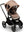 Bugaboo Atmungsaktive Sitzauflage Dune Taupe