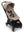 Bugaboo Atmungsaktive Sitzauflage Dune Taupe