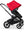 Bugaboo Fox 2 / Lynx & Cameleon 3 Sun Canopy Red