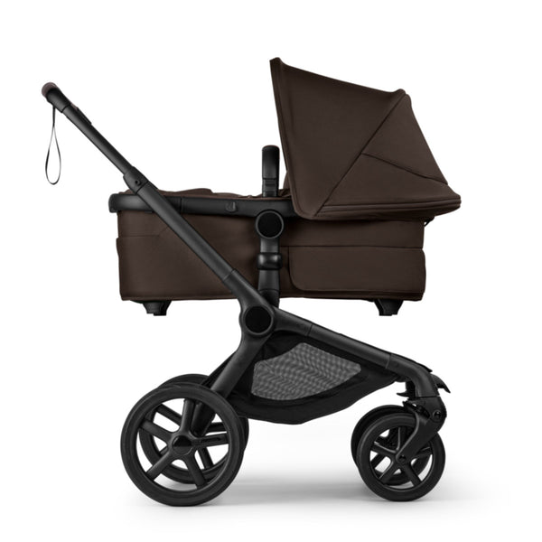 Bugaboo Fox 5 Renew Cocoa Brown