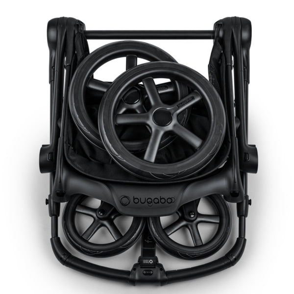 Bugaboo Fox 5 Renew Cocoa Brown