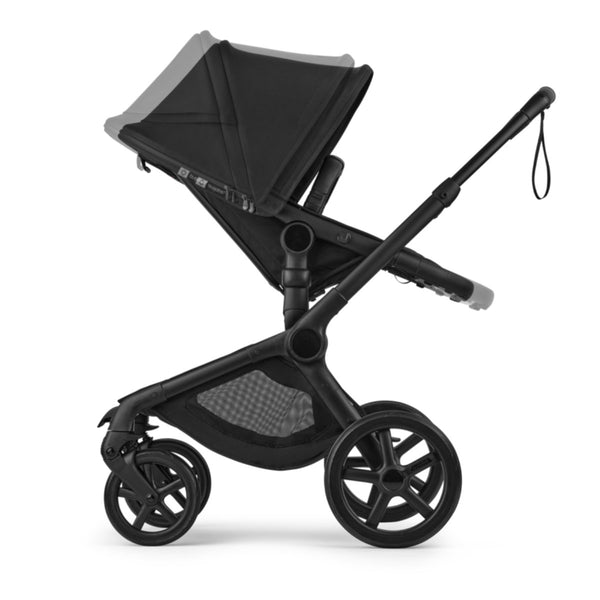 Bugaboo Fox 5 Renew Cocoa Brown