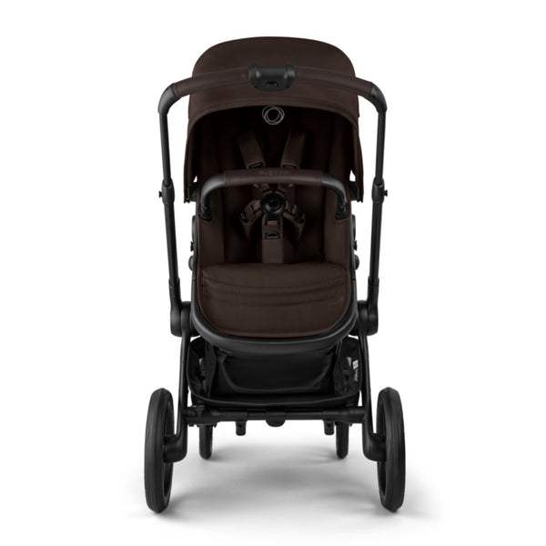 Bugaboo Fox 5 Renew Cocoa Brown