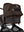 Bugaboo Fox 5 Renew Cocoa Brown