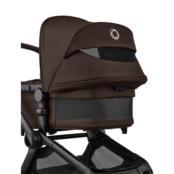 Bugaboo Fox 5 Renew Cocoa Brown