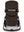 Bugaboo Fox 5 Renew Cocoa Brown