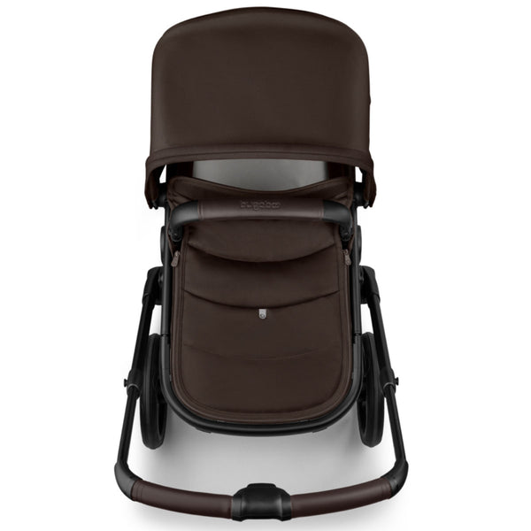 Bugaboo Fox 5 Renew Cocoa Brown