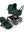 Bugaboo Fox 5 Renew Fern Green