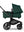Bugaboo Fox 5 Renew Fern Green