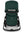Bugaboo Fox 5 Renew Fern Green