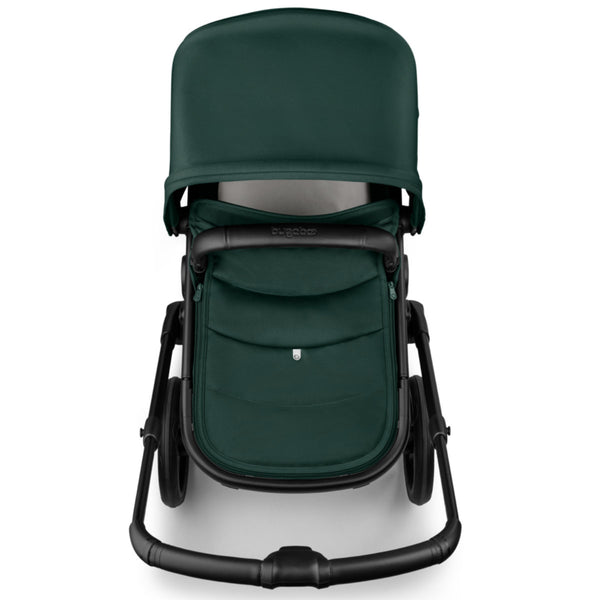 Bugaboo Fox 5 Renew Fern Green
